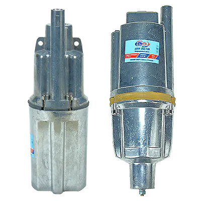 Вибрационные насосы AquamotoR ARVP