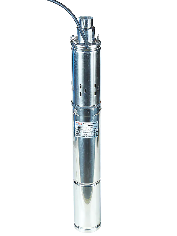 Скважинные винтовые насосы AquamotoR 3